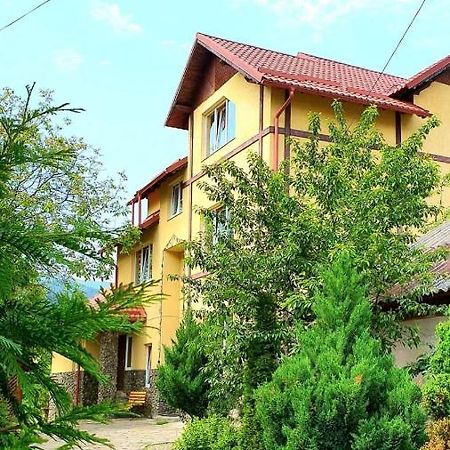 Gutsulska Oselya Villa Jaremtsje Eksteriør bilde