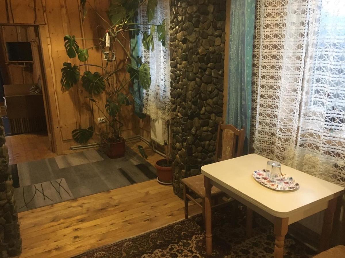 Gutsulska Oselya Villa Jaremtsje Eksteriør bilde