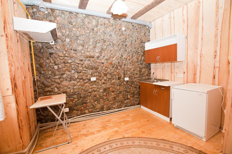 Gutsulska Oselya Villa Jaremtsje Eksteriør bilde