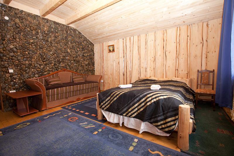 Gutsulska Oselya Villa Jaremtsje Eksteriør bilde
