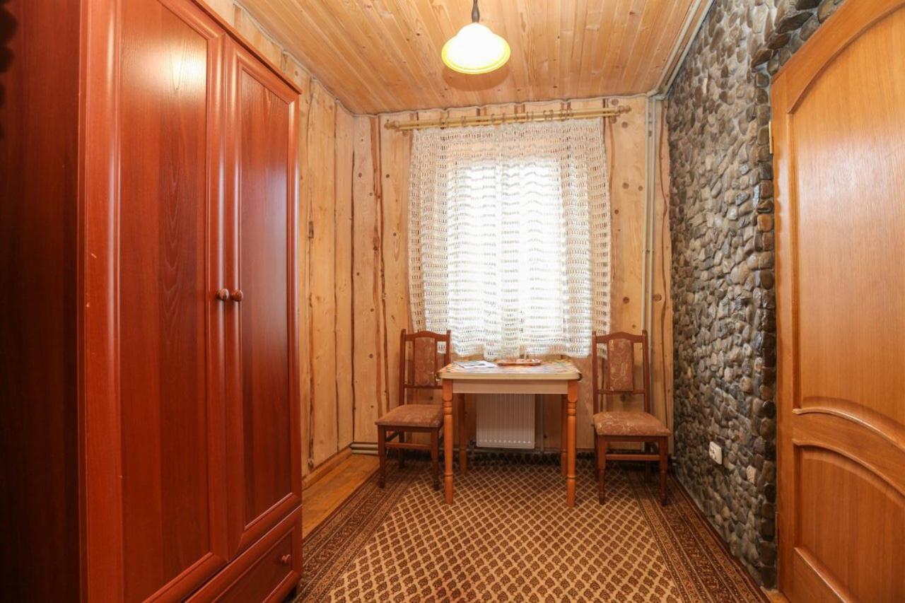 Gutsulska Oselya Villa Jaremtsje Eksteriør bilde